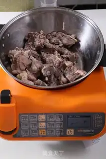 Make Homemade scorpion fire pot step 1