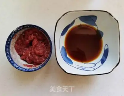 Make Fish tofu step 3