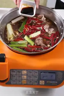Make Homemade scorpion fire pot step 3