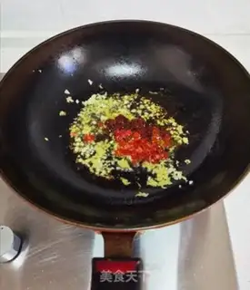 Make Fish tofu step 5