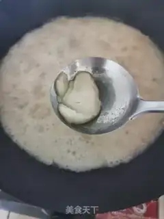 Make Soup step 3