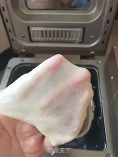 Make The soufflé step 2