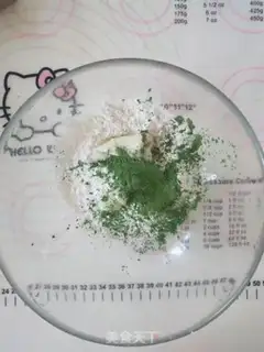 Make The soufflé step 3