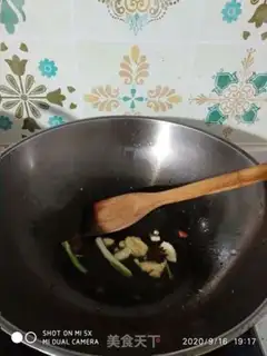 Make Montagnard step 4