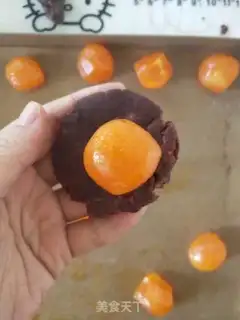 Make The soufflé step 5