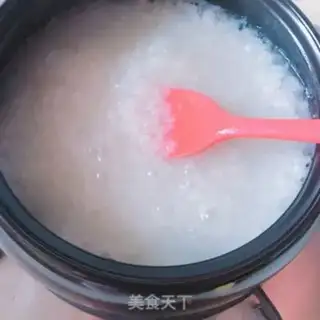 Make Scrawny porridge step 6