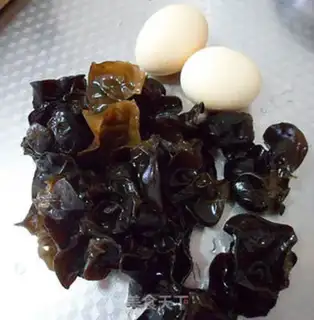 Make Mocked eggs step 0