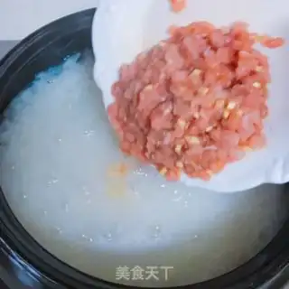 Make Scrawny porridge step 7