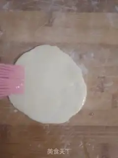 Make Sprinkles step 5