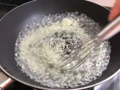 Make Mango Simirou step 0