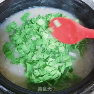 Make Scrawny porridge step 9