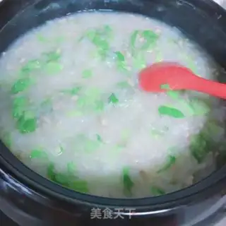 Make Scrawny porridge step 10