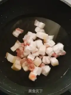 Make Cinnamon step 1