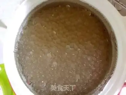 Make Mango Simirou step 2