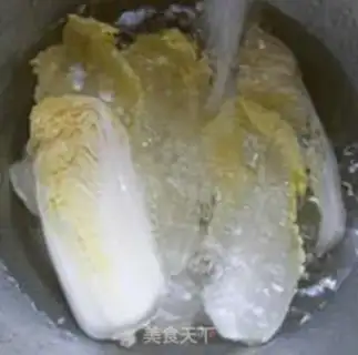 Make Scrambled dolls step 2