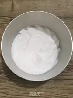 Make Cotton cake step 5