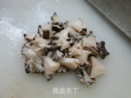Make Pickles for abalone step 2