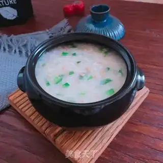 Make Scrawny porridge step 11