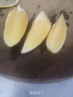Make Sweet orange step 2