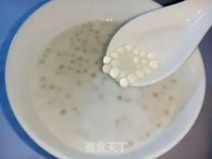 Make Mango Simirou step 3