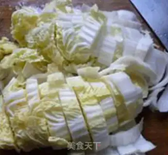 Make Scrambled dolls step 3