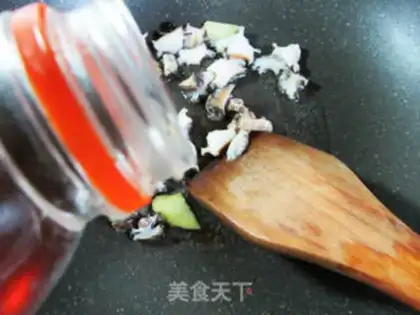 Make Pickles for abalone step 4