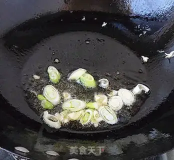 Make Mocked eggs step 3
