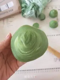 Make The soufflé step 13