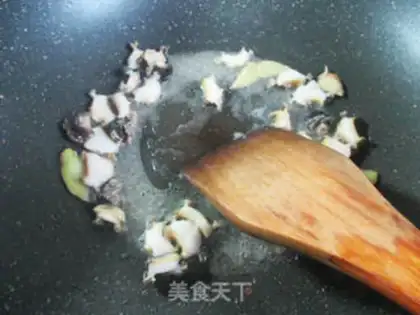 Make Pickles for abalone step 5