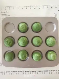 Make The soufflé step 14