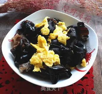 Make Mocked eggs step 5