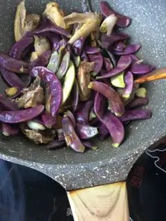 Make Boot-cow pigeon step 9