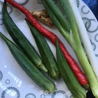 Make Paprika squirm step 1