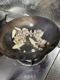 Make Tomato bean noodle step 6