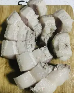 Make Red meat step 3