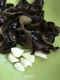 Make Scrambled with pepper step 1