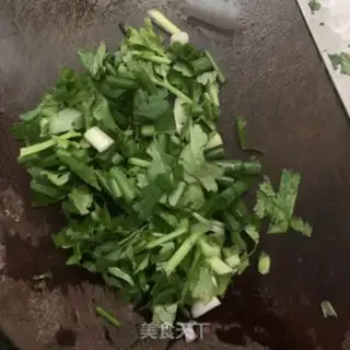 Make Meatloaf noodles step 2