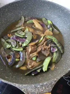 Make Boot-cow pigeon step 11