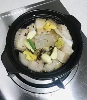 Make Red meat step 4