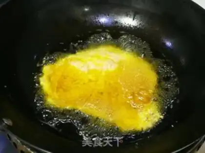 Make The mushroom-mushum-cooked steak step 2