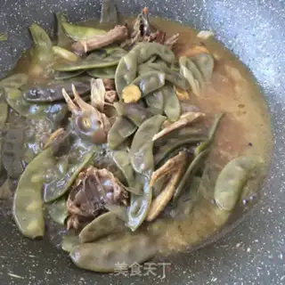 Make Boot-cow pigeon step 12