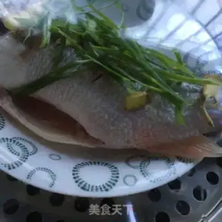 Make Fruit chicken step 10