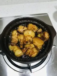 Make Red meat step 5