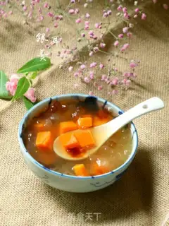 Make ♪ Peach and silver ♪ step 5