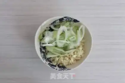 Make Potatoes step 0