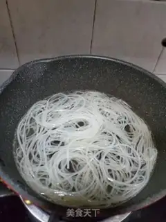Make Sausage and potatoes step 1
