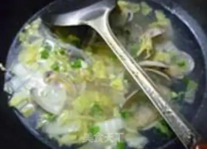 Make Flowers and doll soup step 6