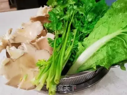 Make Roasted chicken step 4