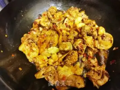 Make Roasted chicken step 8