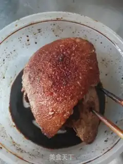 Make Plum-crunch step 13